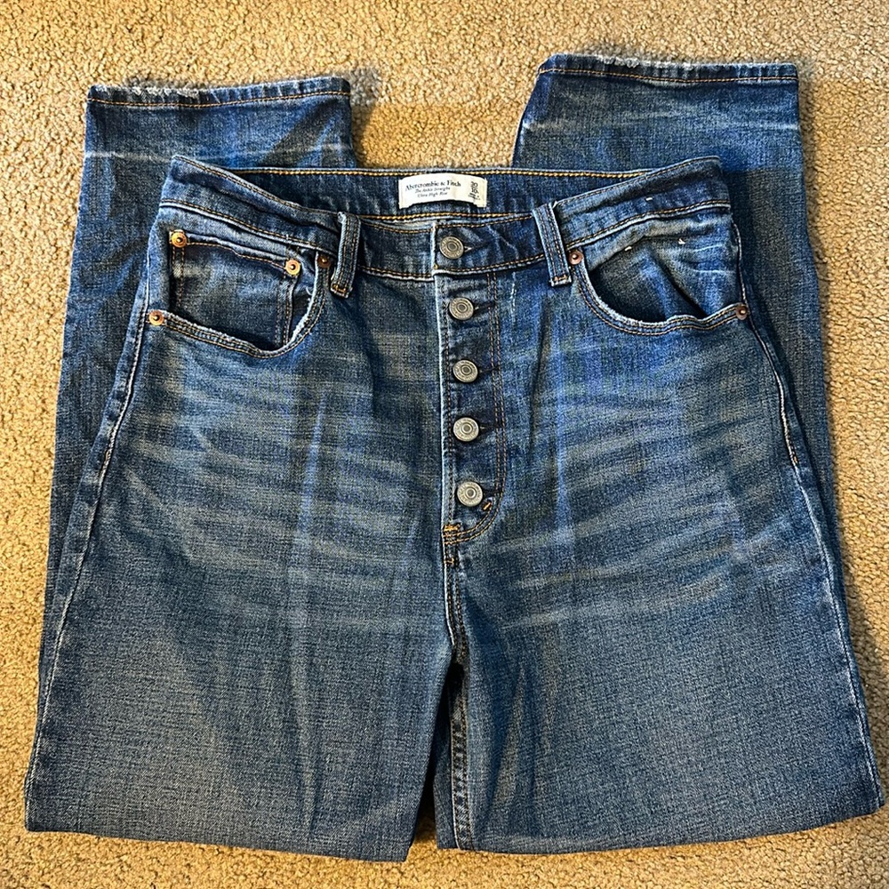 Abercrombie & Fitch